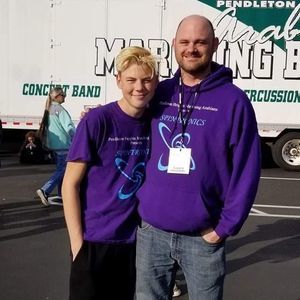 Meet your Posher, John